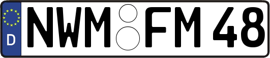 NWM-FM48