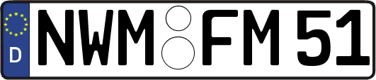 NWM-FM51