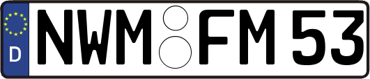 NWM-FM53