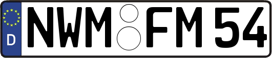 NWM-FM54