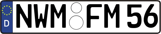 NWM-FM56