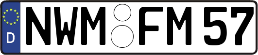 NWM-FM57