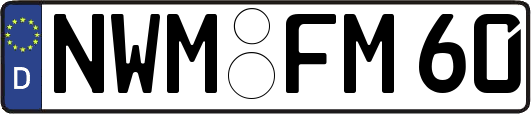 NWM-FM60