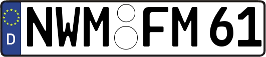NWM-FM61
