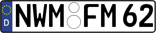 NWM-FM62