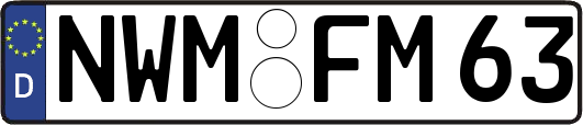 NWM-FM63