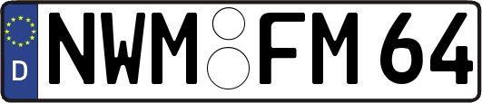 NWM-FM64