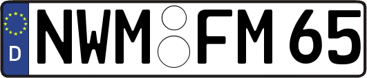 NWM-FM65