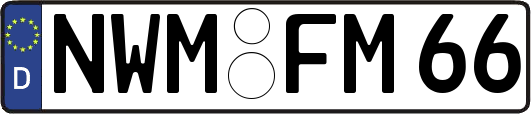 NWM-FM66