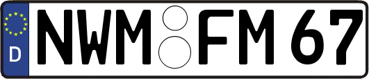 NWM-FM67