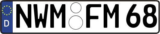 NWM-FM68