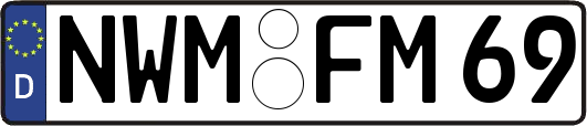 NWM-FM69