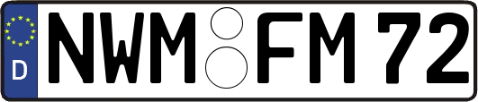 NWM-FM72