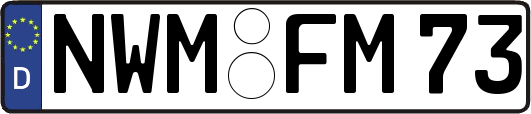 NWM-FM73