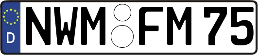 NWM-FM75