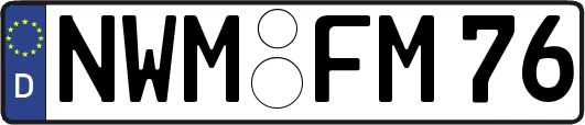 NWM-FM76