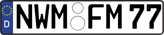 NWM-FM77