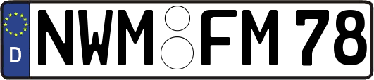 NWM-FM78
