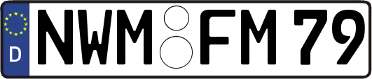 NWM-FM79