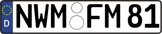 NWM-FM81