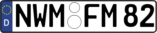 NWM-FM82
