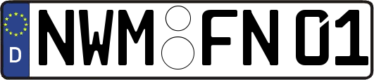 NWM-FN01