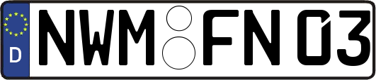 NWM-FN03