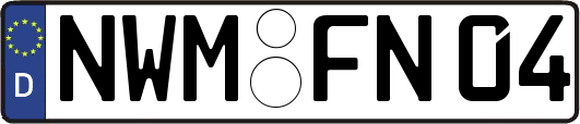 NWM-FN04
