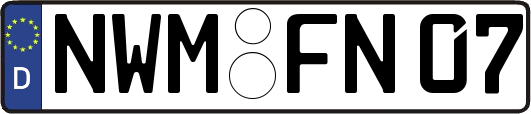 NWM-FN07