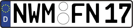 NWM-FN17
