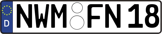 NWM-FN18