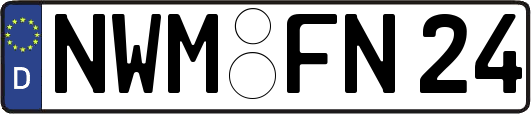 NWM-FN24