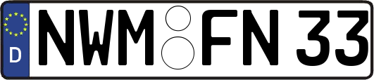 NWM-FN33