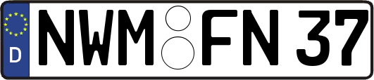 NWM-FN37