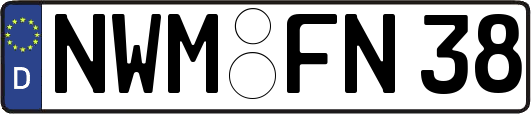 NWM-FN38