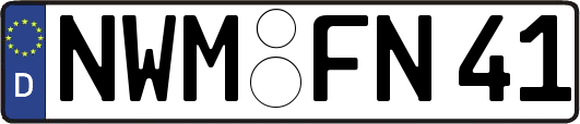NWM-FN41