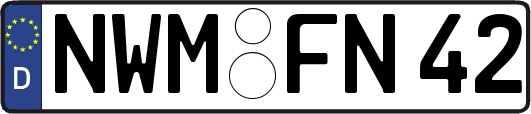 NWM-FN42