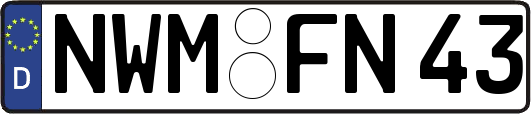NWM-FN43