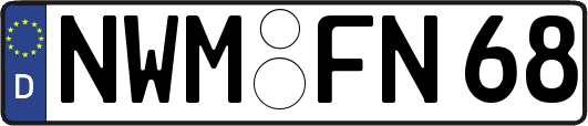 NWM-FN68