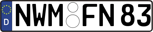 NWM-FN83