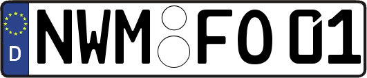 NWM-FO01