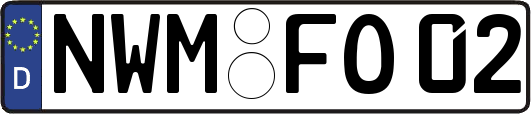 NWM-FO02