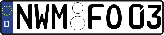 NWM-FO03