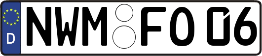 NWM-FO06