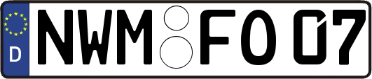 NWM-FO07
