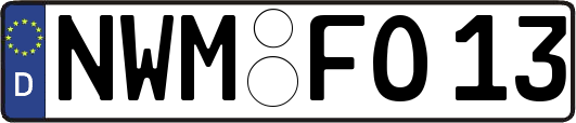 NWM-FO13