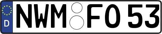 NWM-FO53
