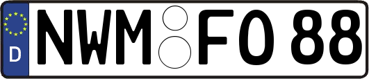 NWM-FO88