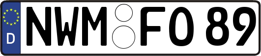 NWM-FO89
