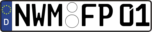 NWM-FP01